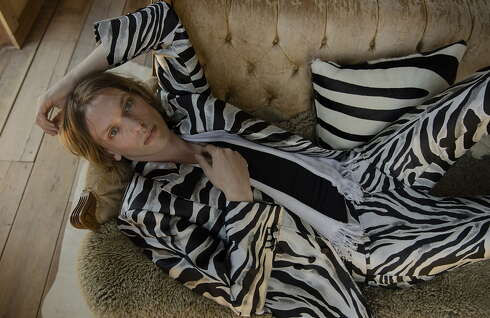 Jamie Campbell Bower - foxes4