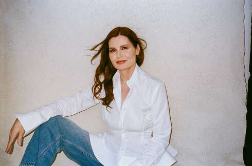 GEENA DAVIS S8 000163580007