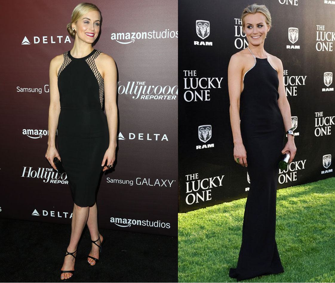 Taylor Schilling double1