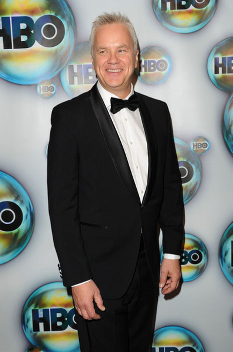 Tim Robbins 69th Annual Golden Globe Awards  3 