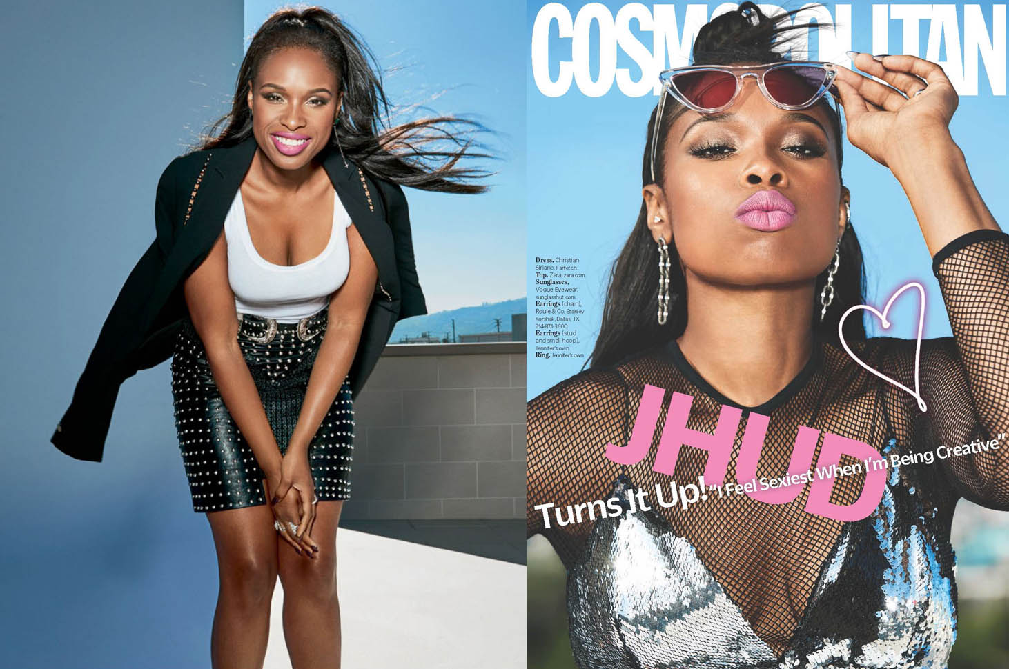 Cosmo - JHud-1