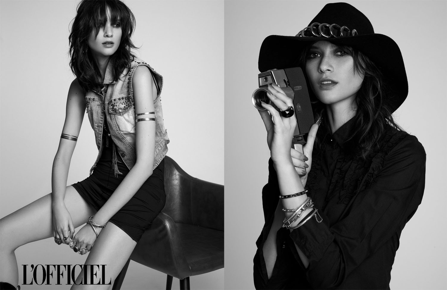 lofficiel double d-1