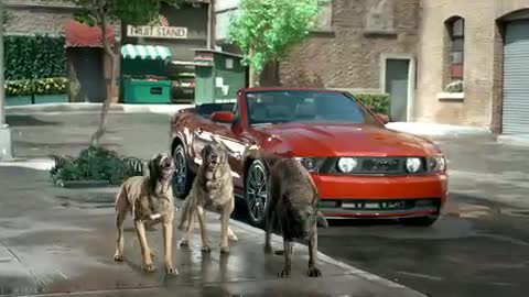 American Idol-Ford Break My Stride