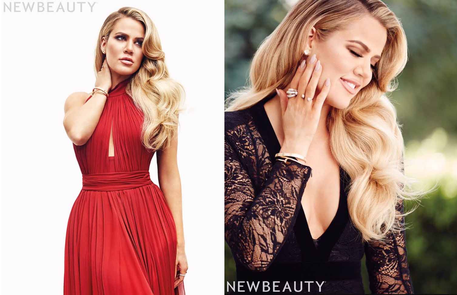 New Beuaty Khloe double1