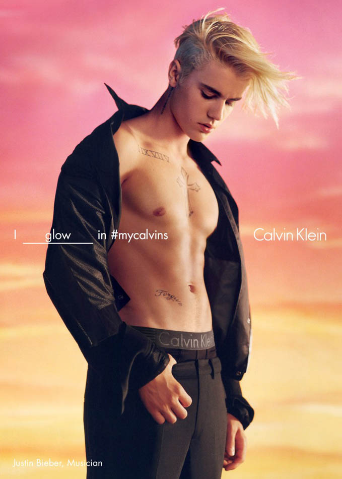 Calvin-Klein-2016-Spring-Summer-Campaign-Justin-Bieber  1 