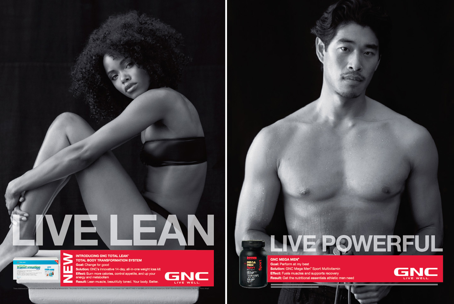 arnellgroup GNC 4 ADVERTISING 0