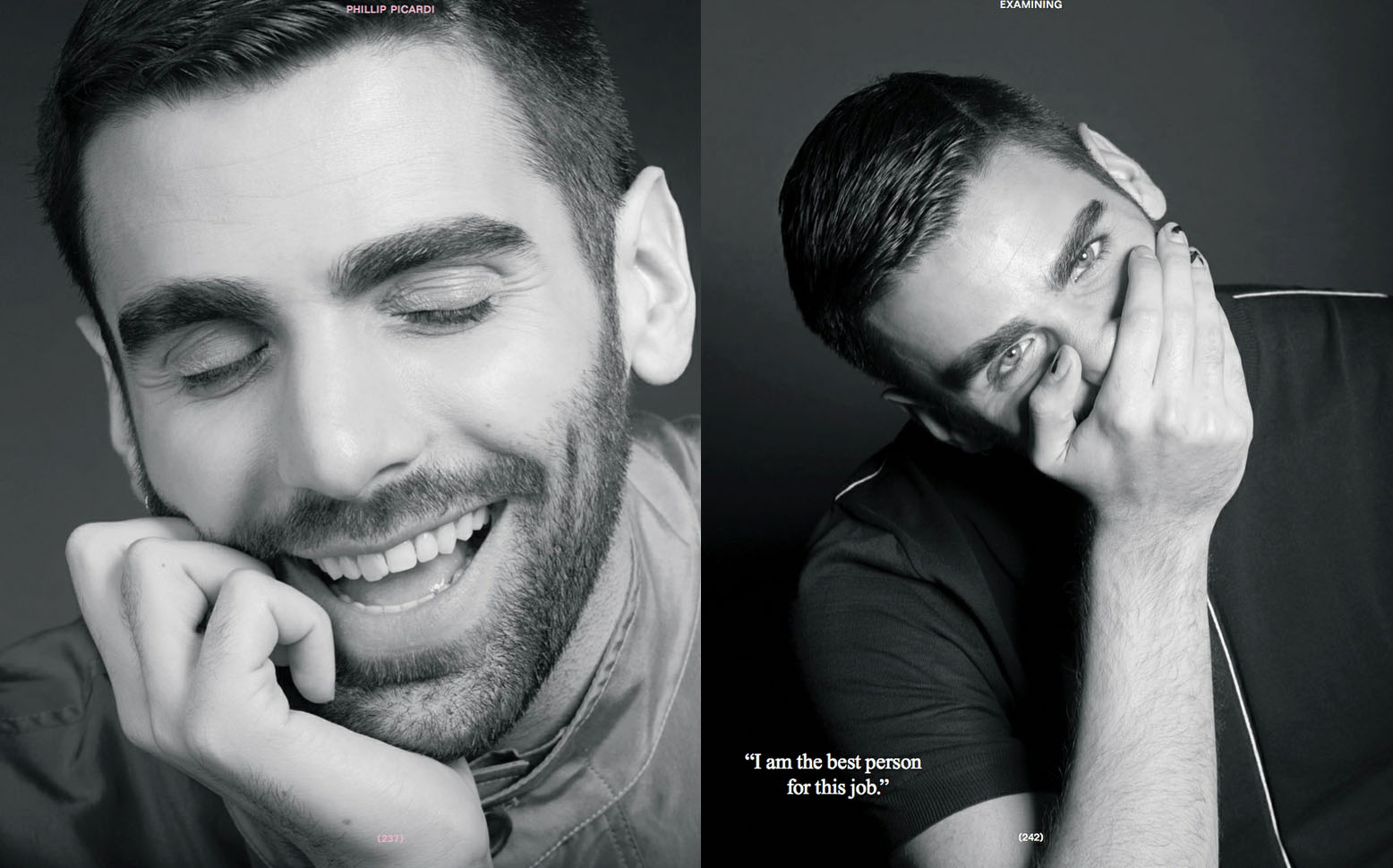 Phillip Picardi -2