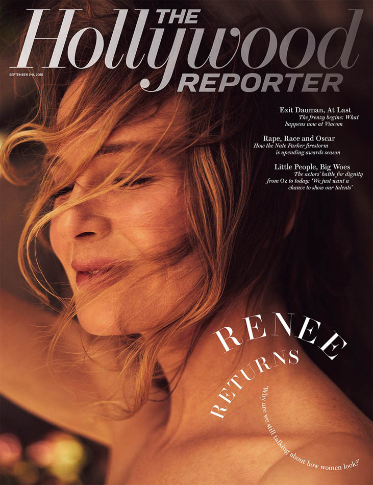 Hollywood Reporter - Renee-web1