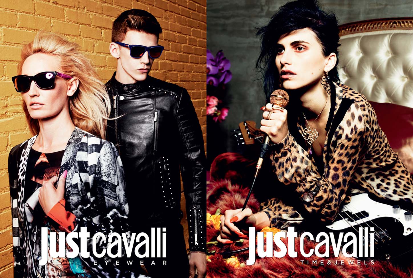 Just Cavalli-3