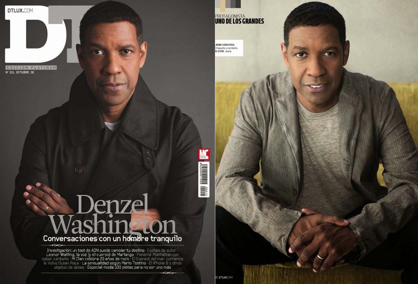 Denzel double -1