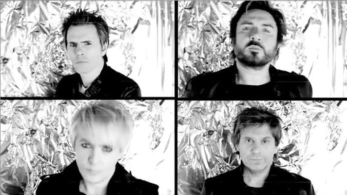 Duran Duran - All You Need Is Now-1