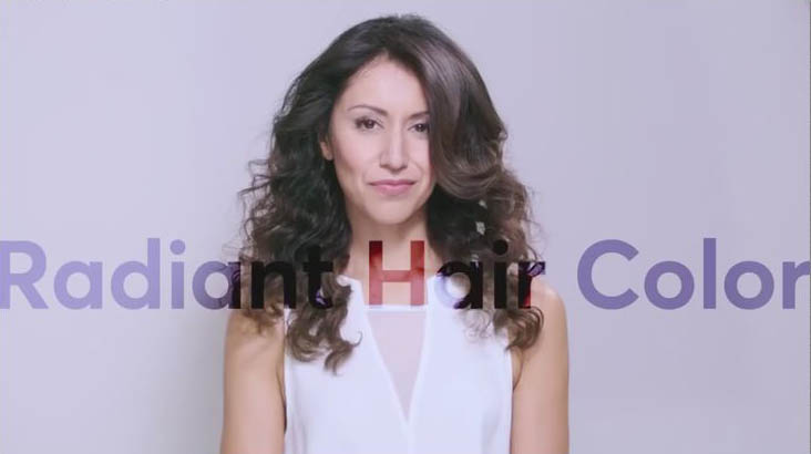 Hair Color that Cares by Madison Reed