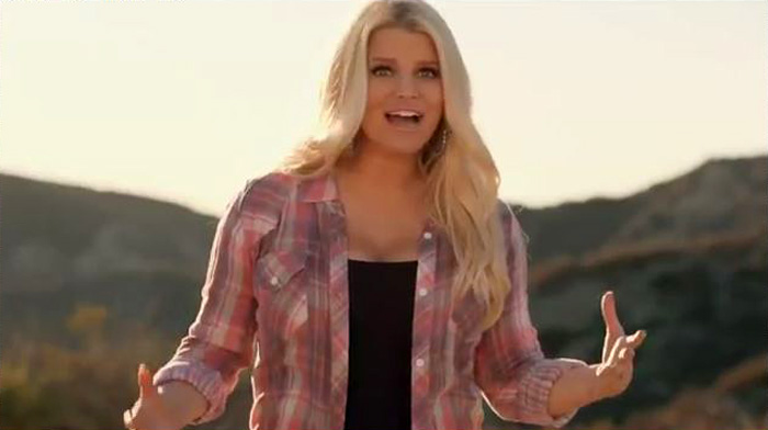 NEW Weight Watchers TV Commercial featuring Jessica Simpson-1