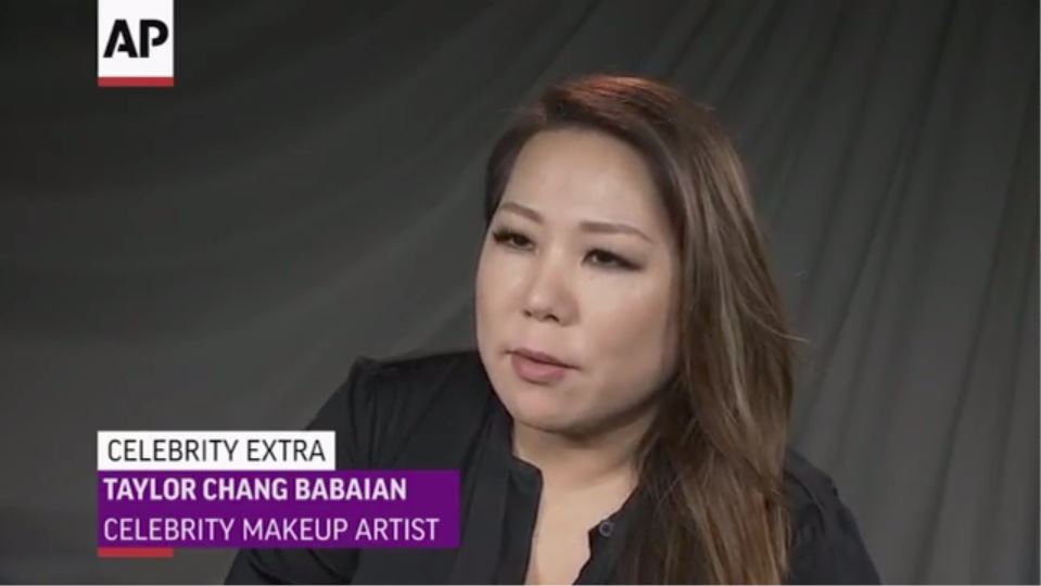 Perseverance key to celebrity makeup artist s career