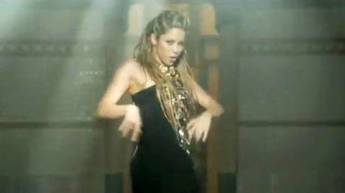 Shakira - Did It Again-1