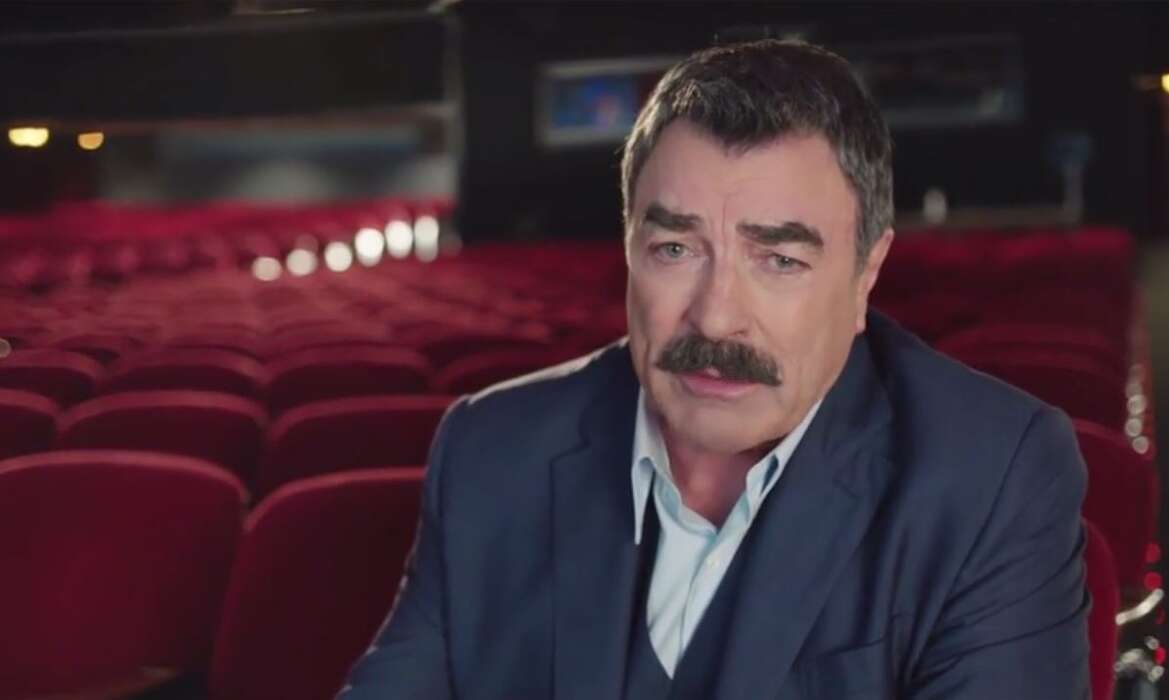 Aag - Tom Selleck - What S Your Better Commercial -1
