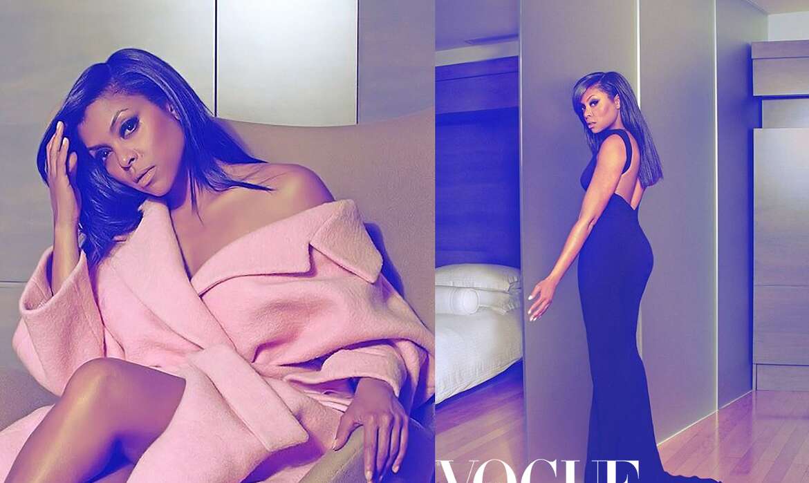 Vogue - TPH 1