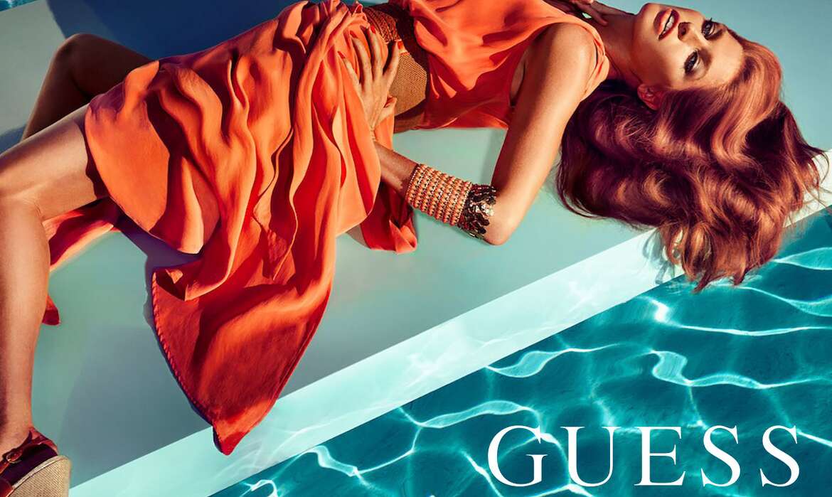 Guess by marciano 1