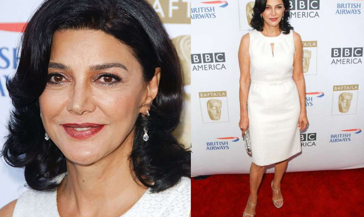 shohreh aghdashloo RC 25