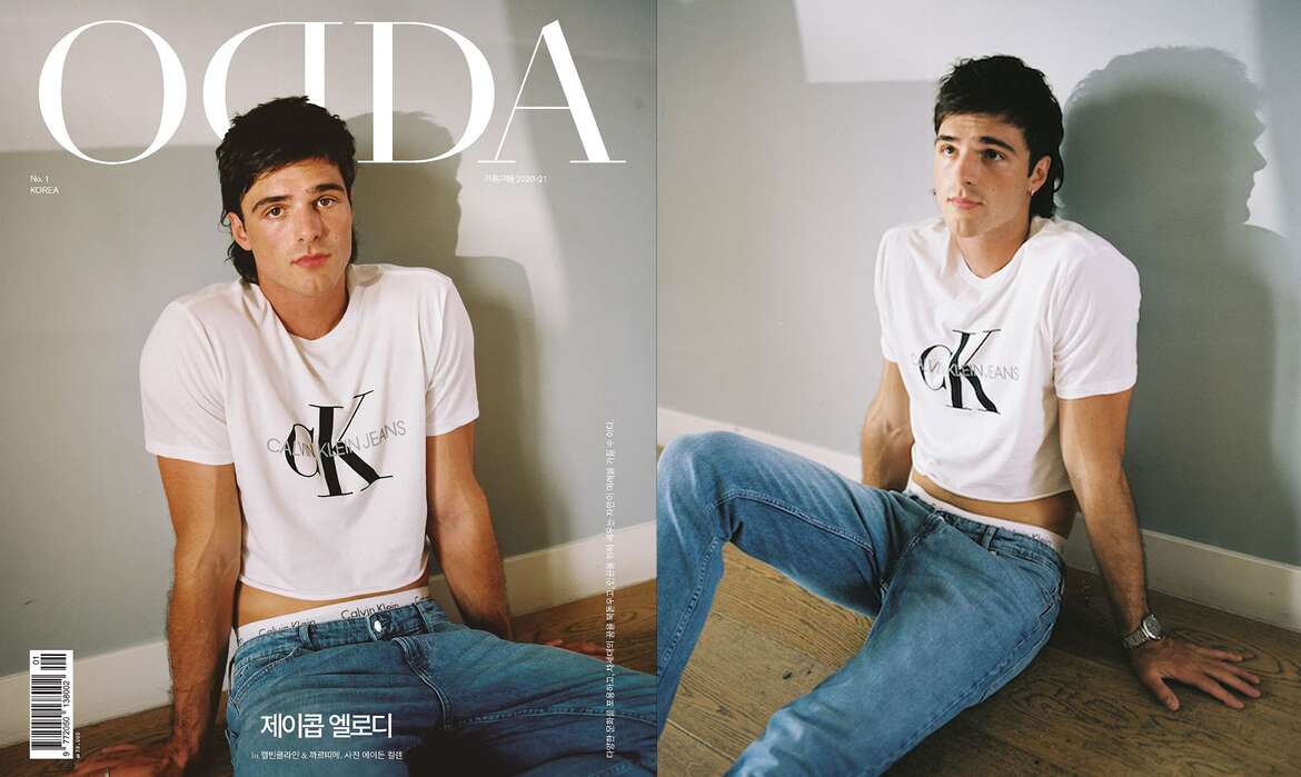 ODDA - Jacob Elordi-1