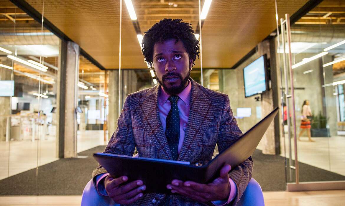 Sorry to Bother You (3)