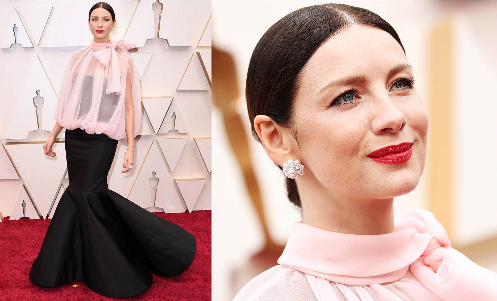 Caitriona-Balfe -Oscars