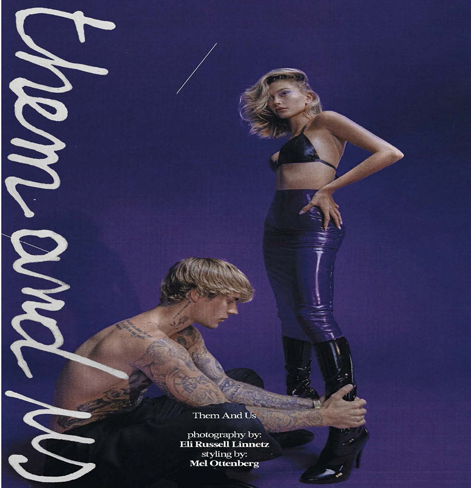 Vogue Italia - Ottobre 2020 Page 160