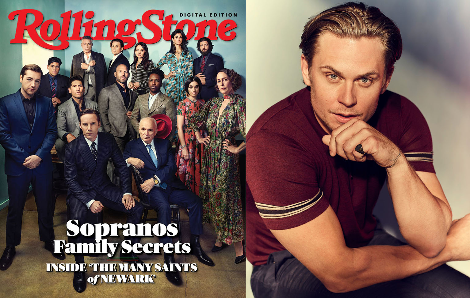 ROLLING STONE DONGNEWE 1