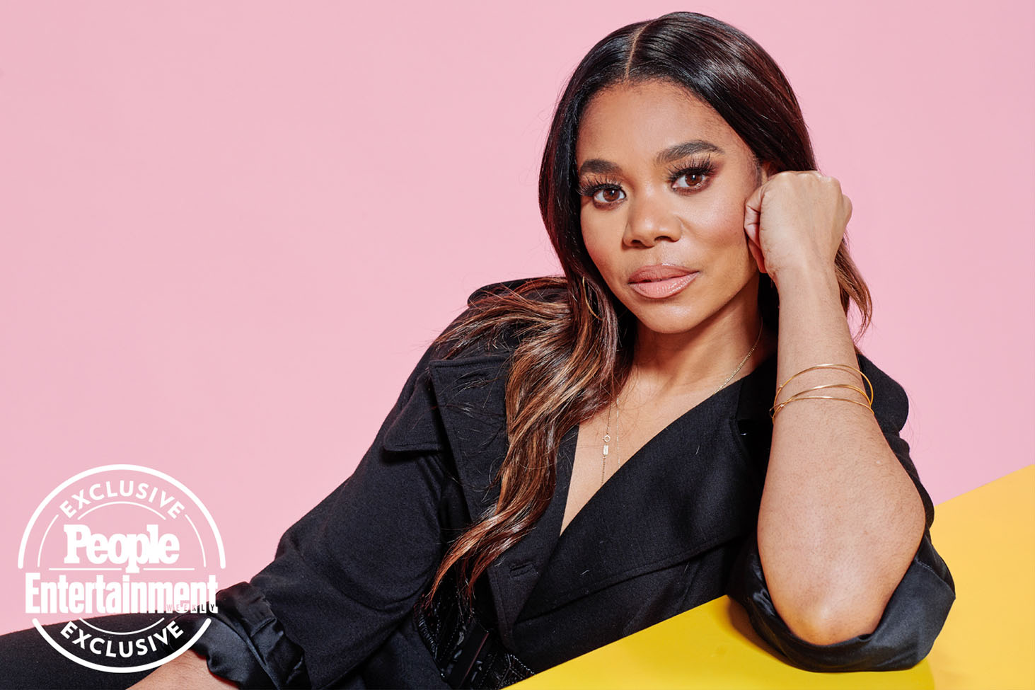 People mag Regina Hall