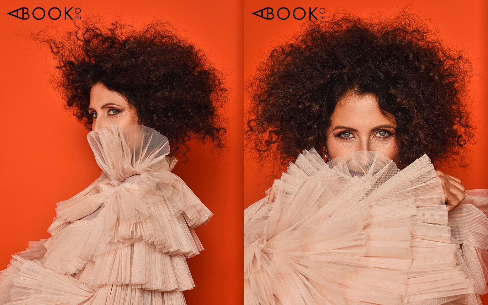 A Book of - Lisa Edelstein-1