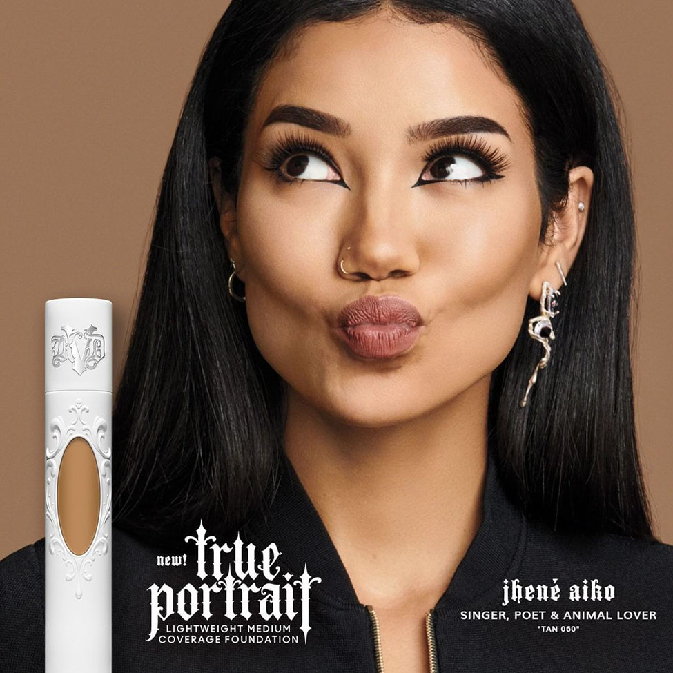 Jhene Aiko kat von d true portrait foundation (2).jpg