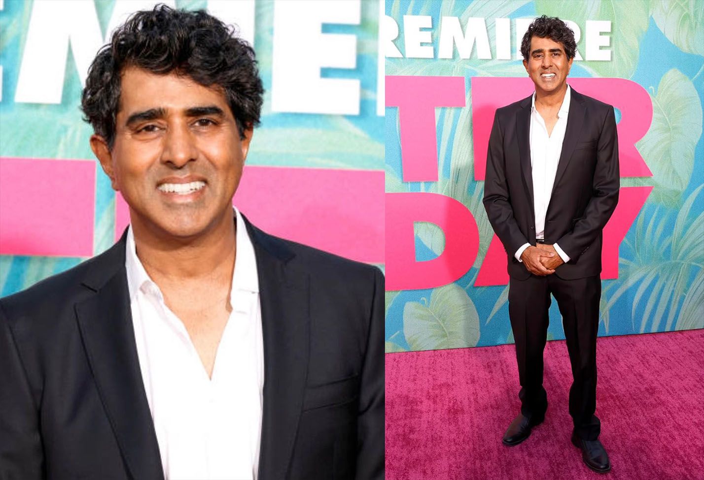 Jay Chandrasekhar - Easter Sunday 1